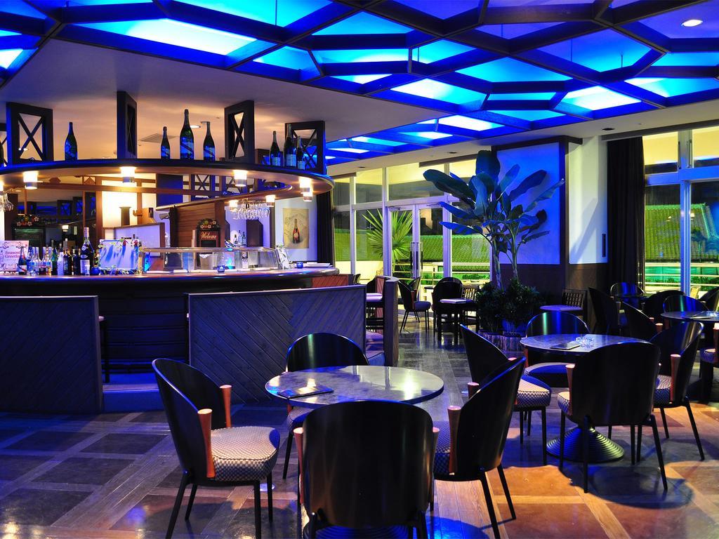 Rizzan Sea Park Hotel Tancha Bay Onna Eksteriør billede