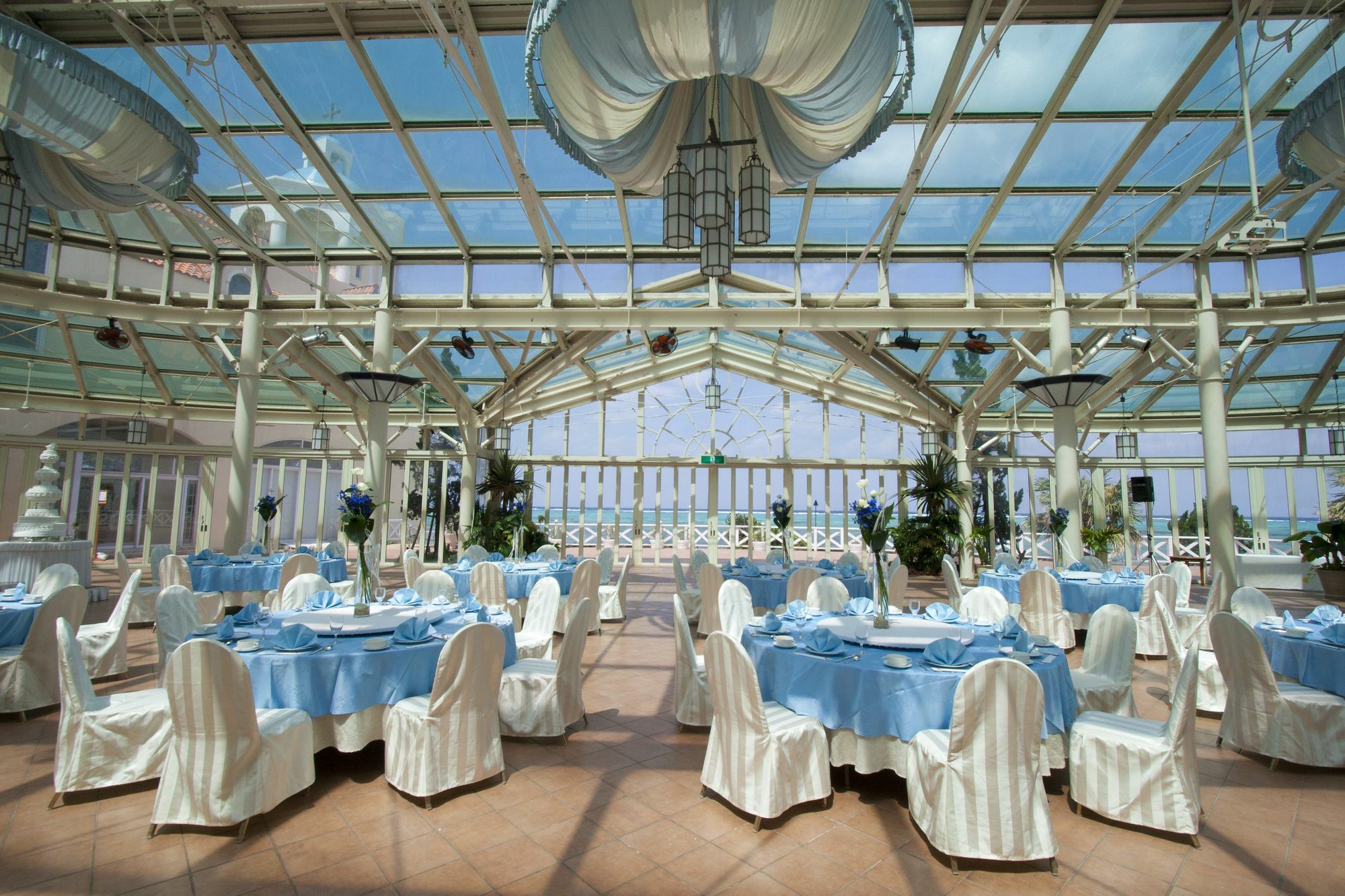 Rizzan Sea Park Hotel Tancha Bay Onna Eksteriør billede